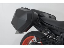 КРЕПЛЕНИЕ SLC БОКОВОГО МОТОКОФРА НА Yamaha MT-07 RM33 (20-24) ПРАВОЕ